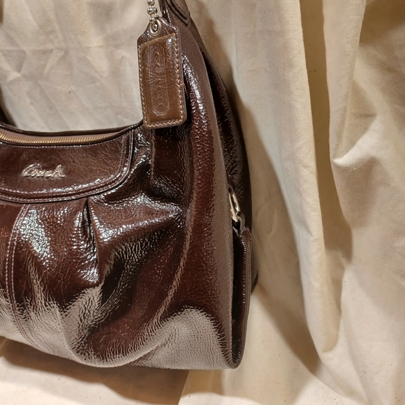 Coach Ashley hobo - Picture 3 of 15